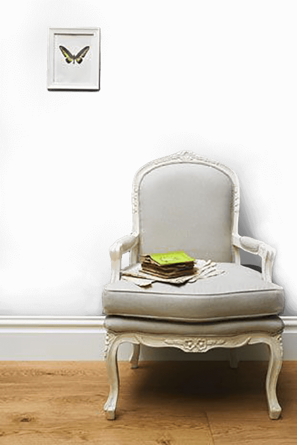 Kansai Interior Emulsion